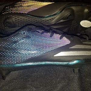 Adidas Adizero Xenon Afterburn 3 baseball cleats